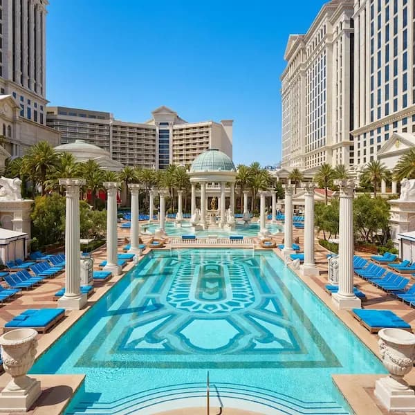 Caesars Palace