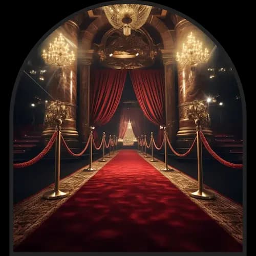 Junket VIP